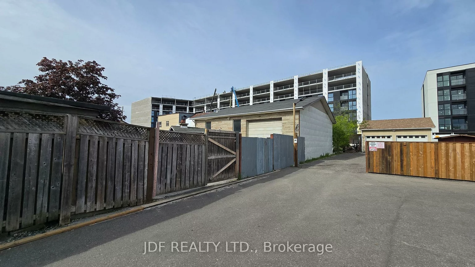 1*, Burtons, West Woodbridge, Vaughan