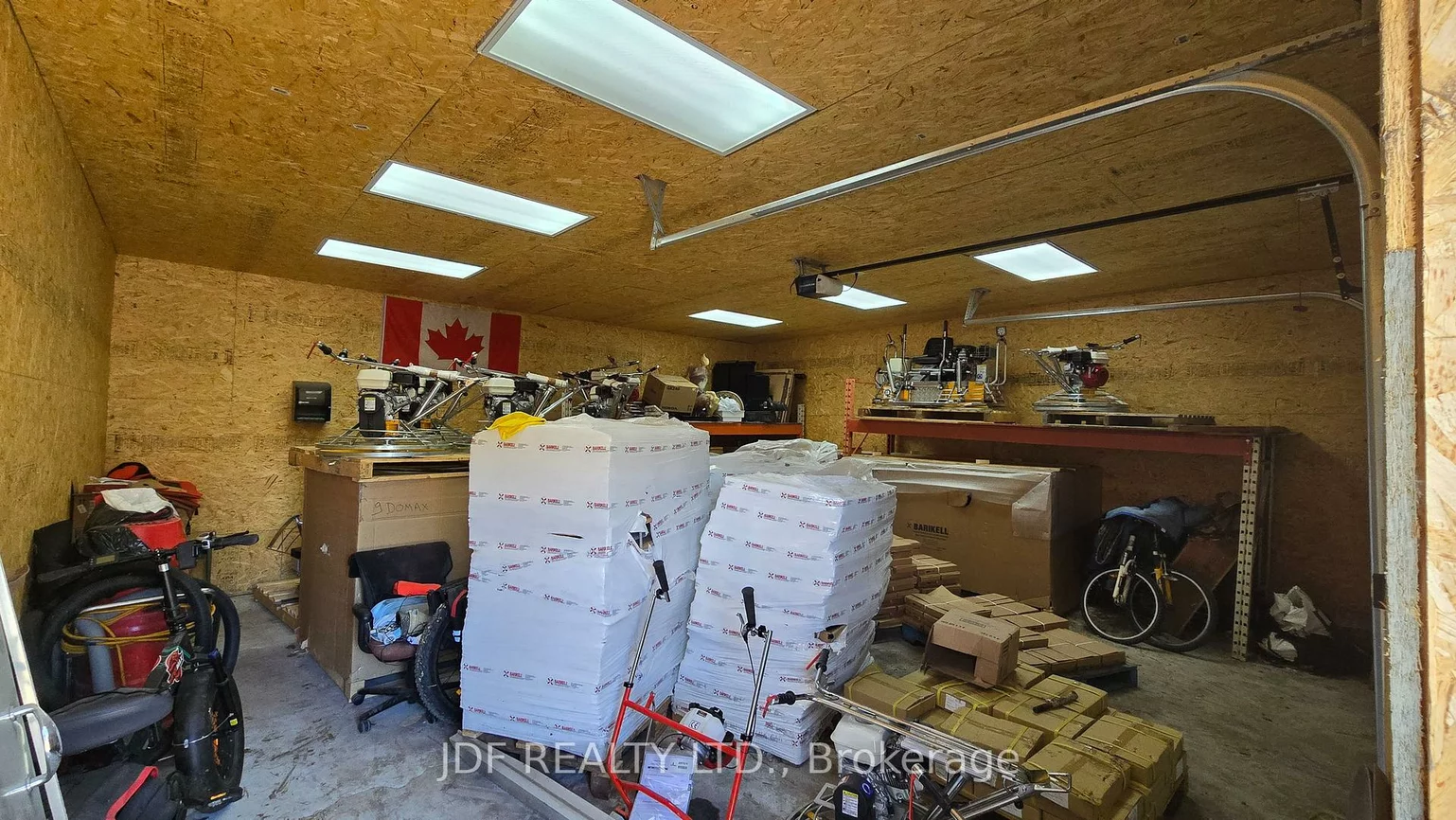 1*, Burtons, West Woodbridge, Vaughan