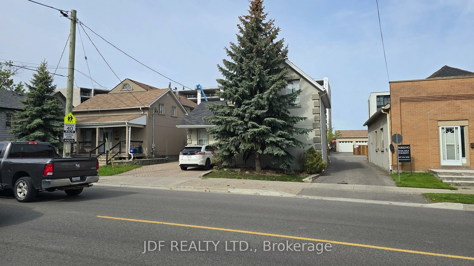 1*, Burtons, West Woodbridge, Vaughan