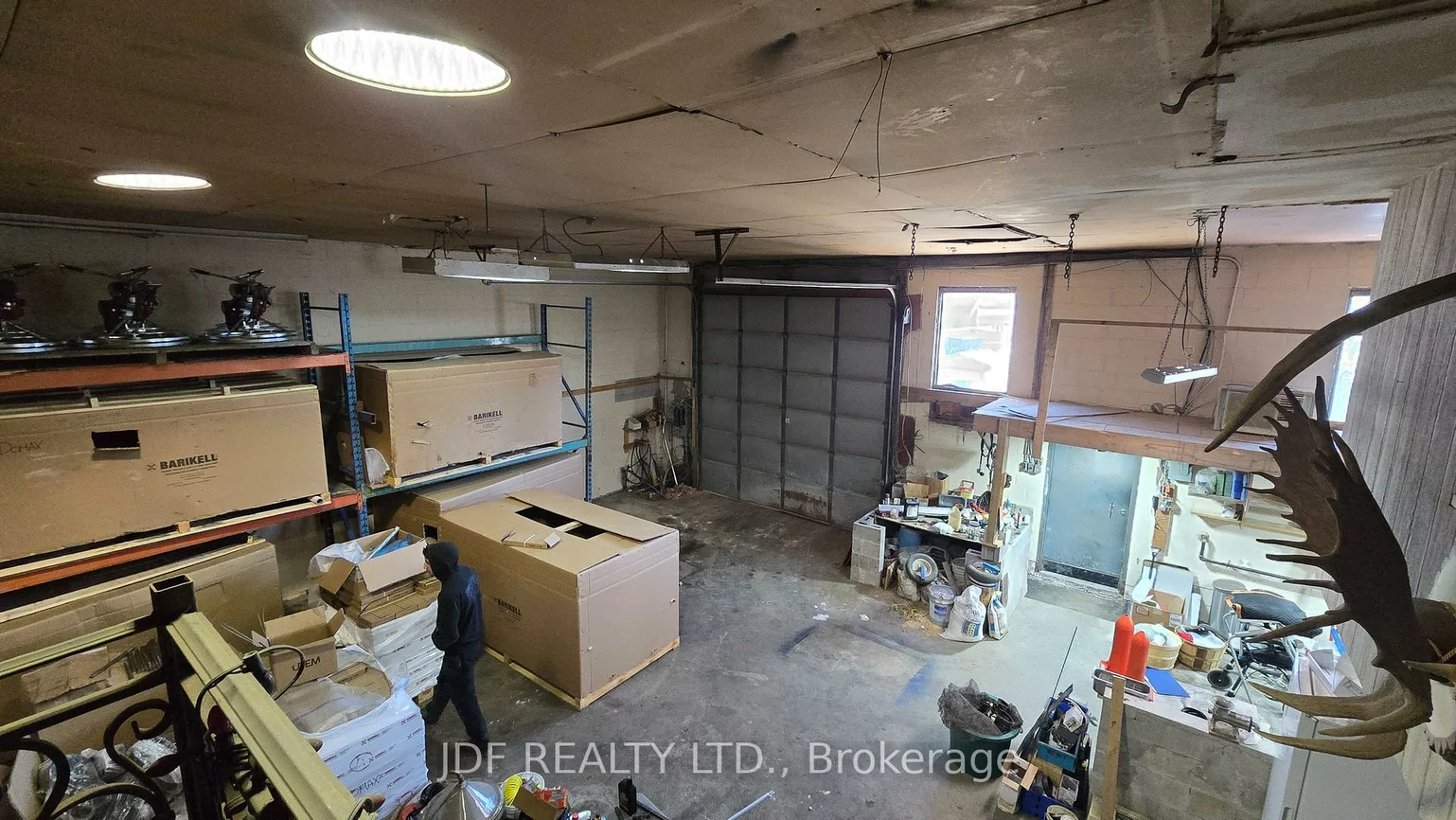 1*, Burtons, West Woodbridge, Vaughan