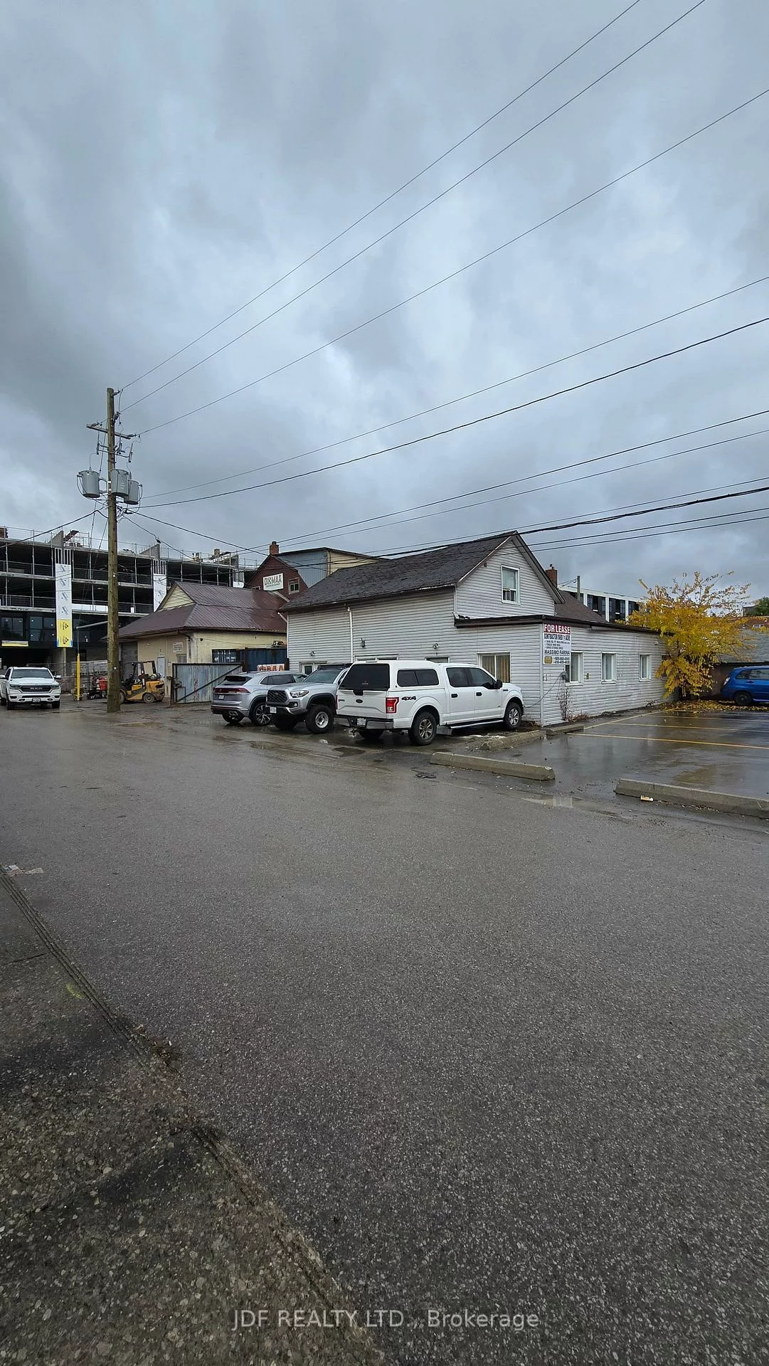 1*, Burtons, West Woodbridge, Vaughan
