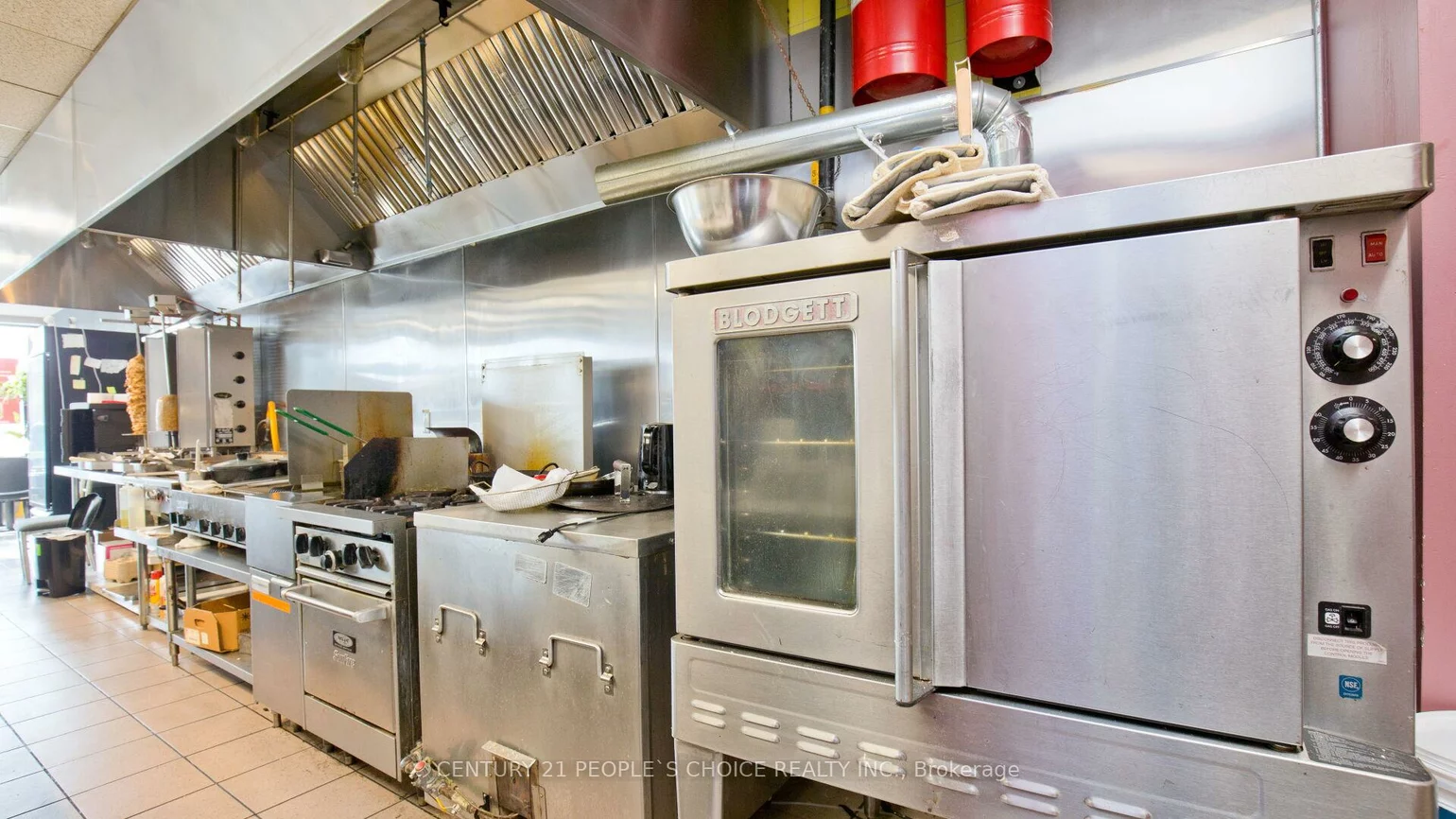3850, Steeles, Steeles West Industrial, Vaughan