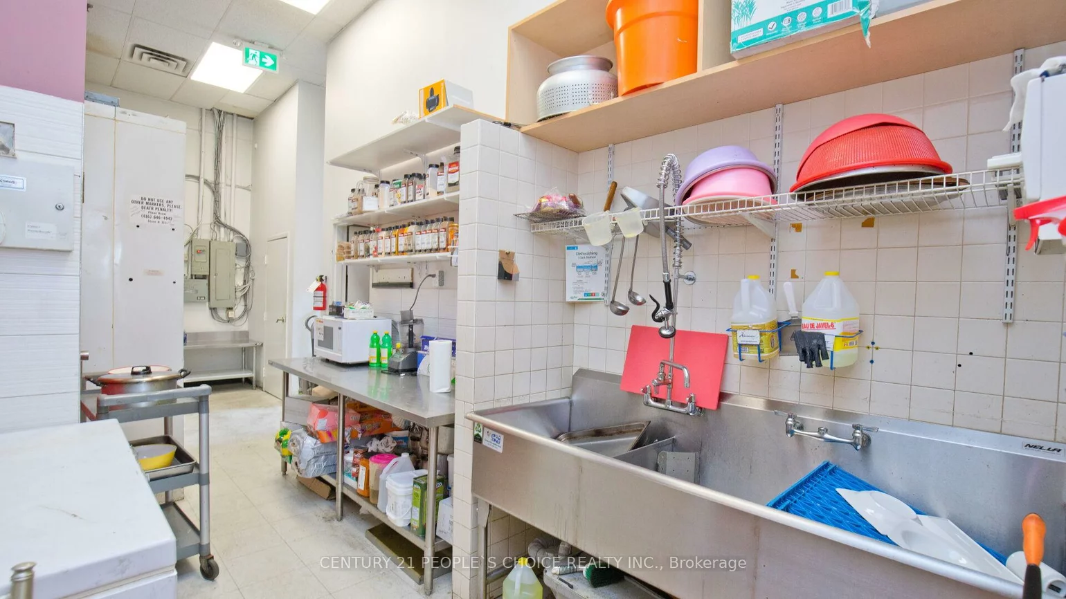 3850, Steeles, Steeles West Industrial, Vaughan