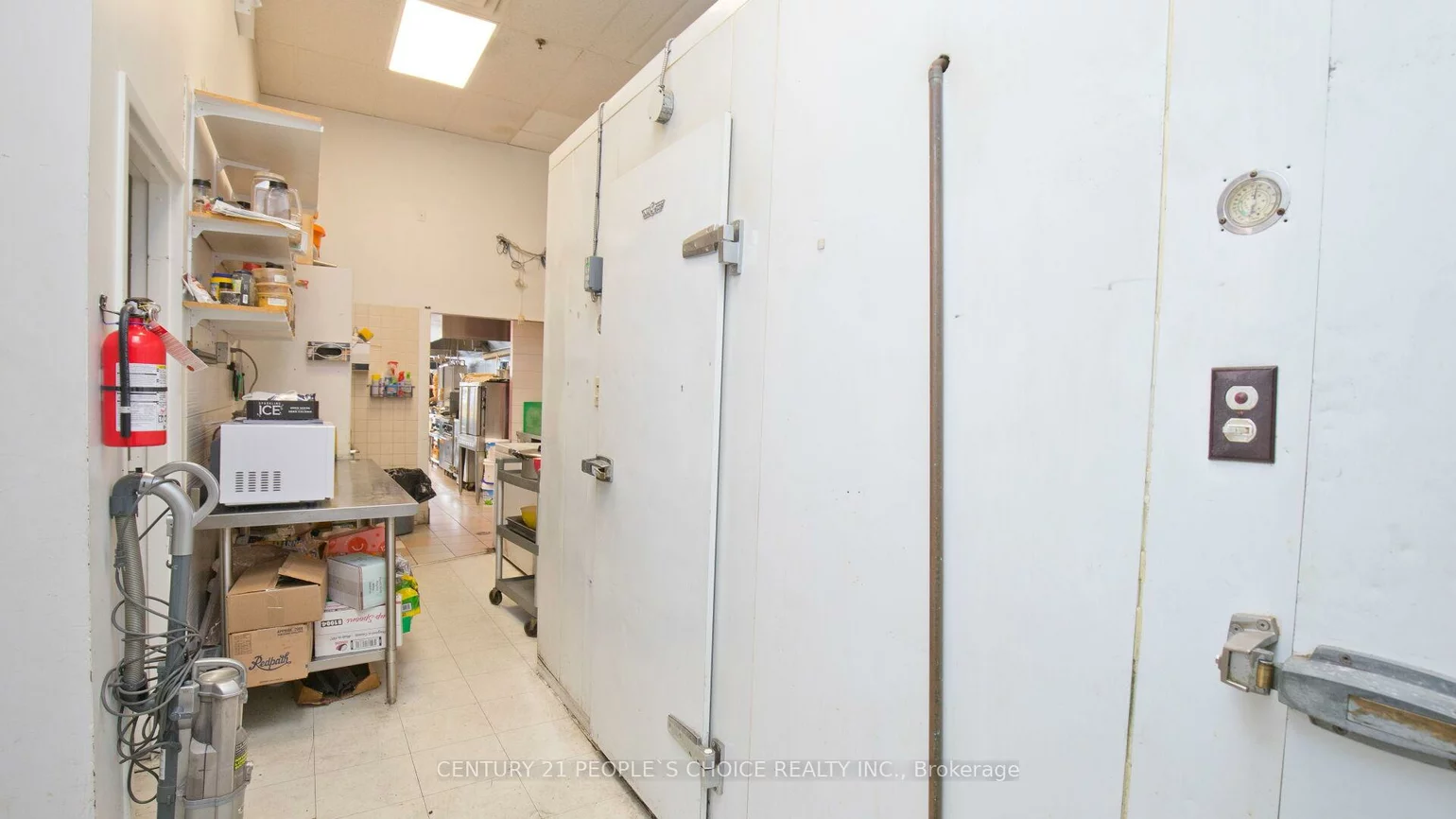 3850, Steeles, Steeles West Industrial, Vaughan