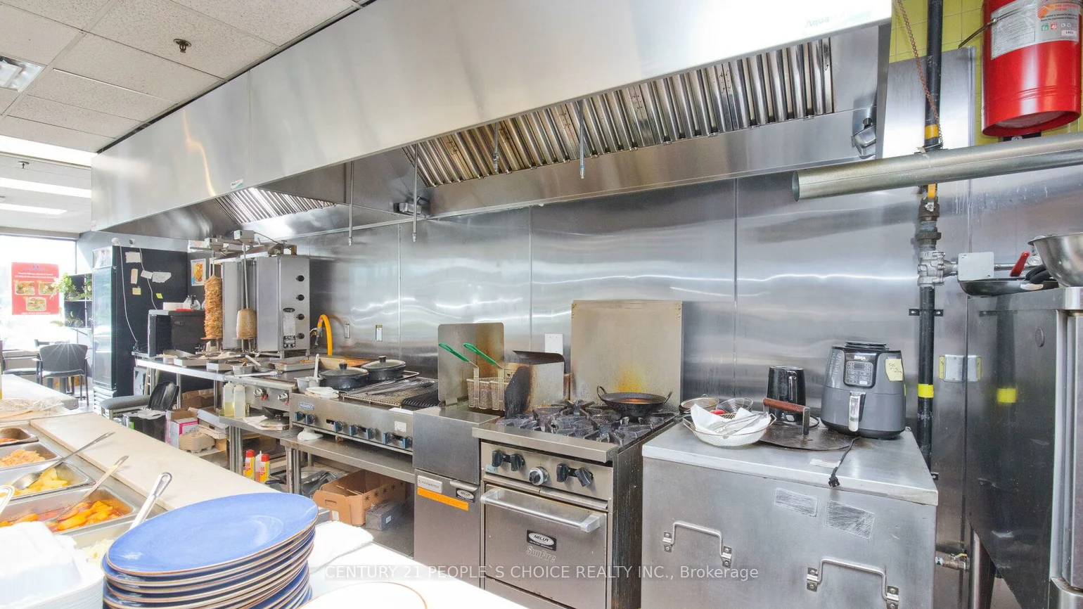 3850, Steeles, Steeles West Industrial, Vaughan