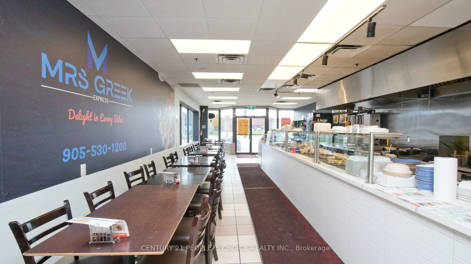 3850, Steeles, Steeles West Industrial, Vaughan
