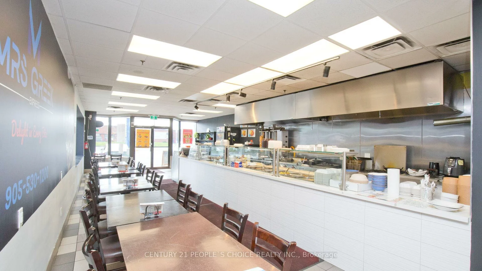 3850, Steeles, Steeles West Industrial, Vaughan