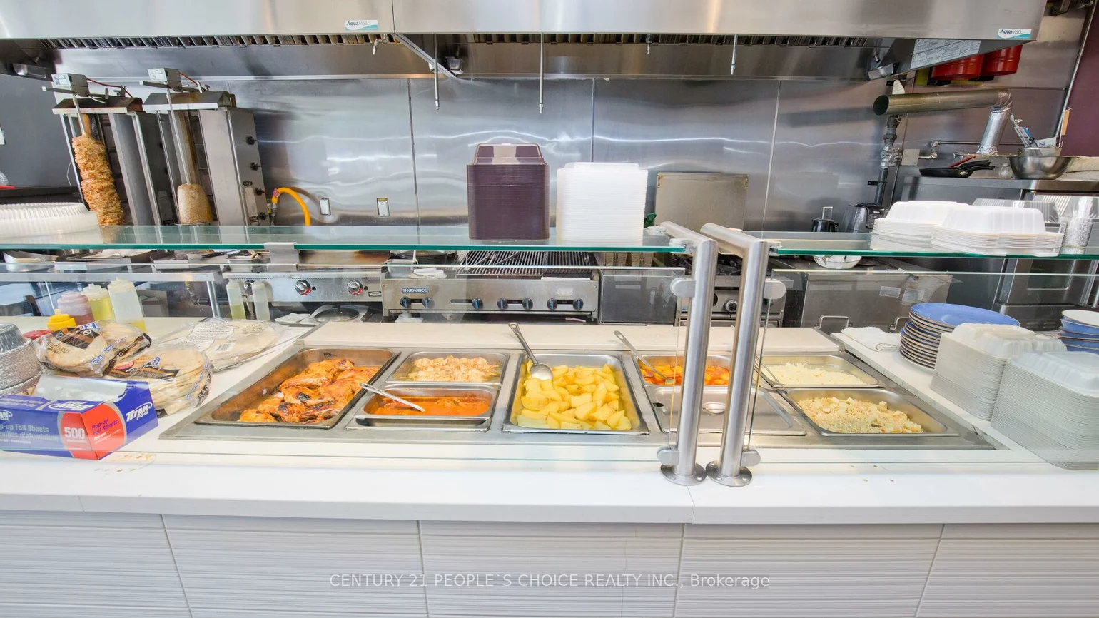 3850, Steeles, Steeles West Industrial, Vaughan
