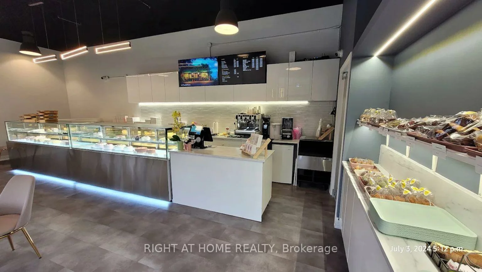 72, Steeles, Crestwood-Springfarm-Yorkhill, Vaughan