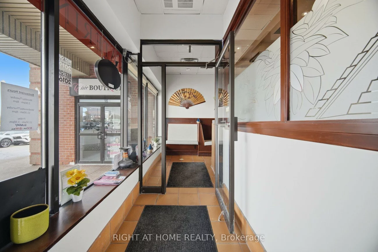 441, Clark, Crestwood-Springfarm-Yorkhill, Vaughan