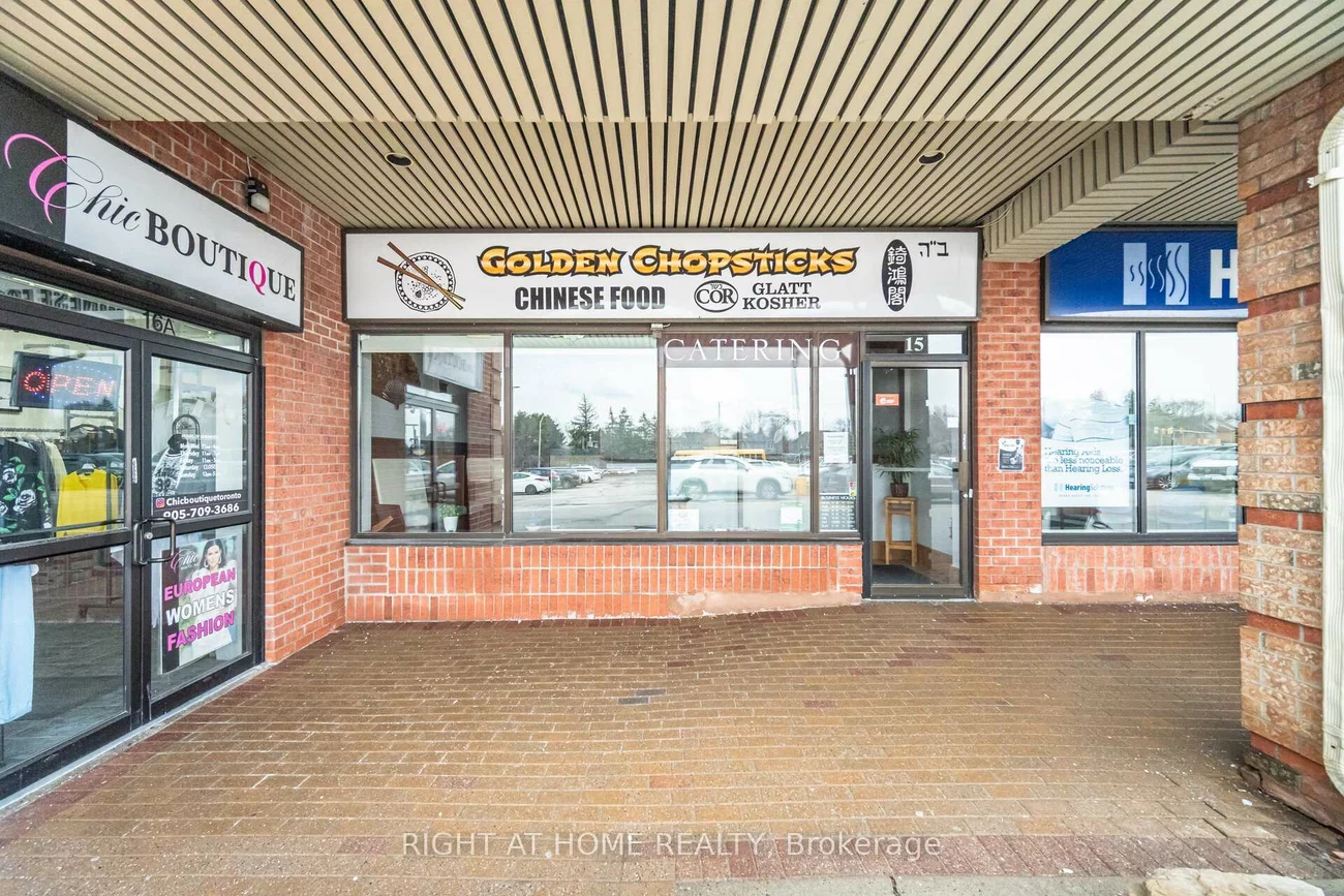 441, Clark, Crestwood-Springfarm-Yorkhill, Vaughan