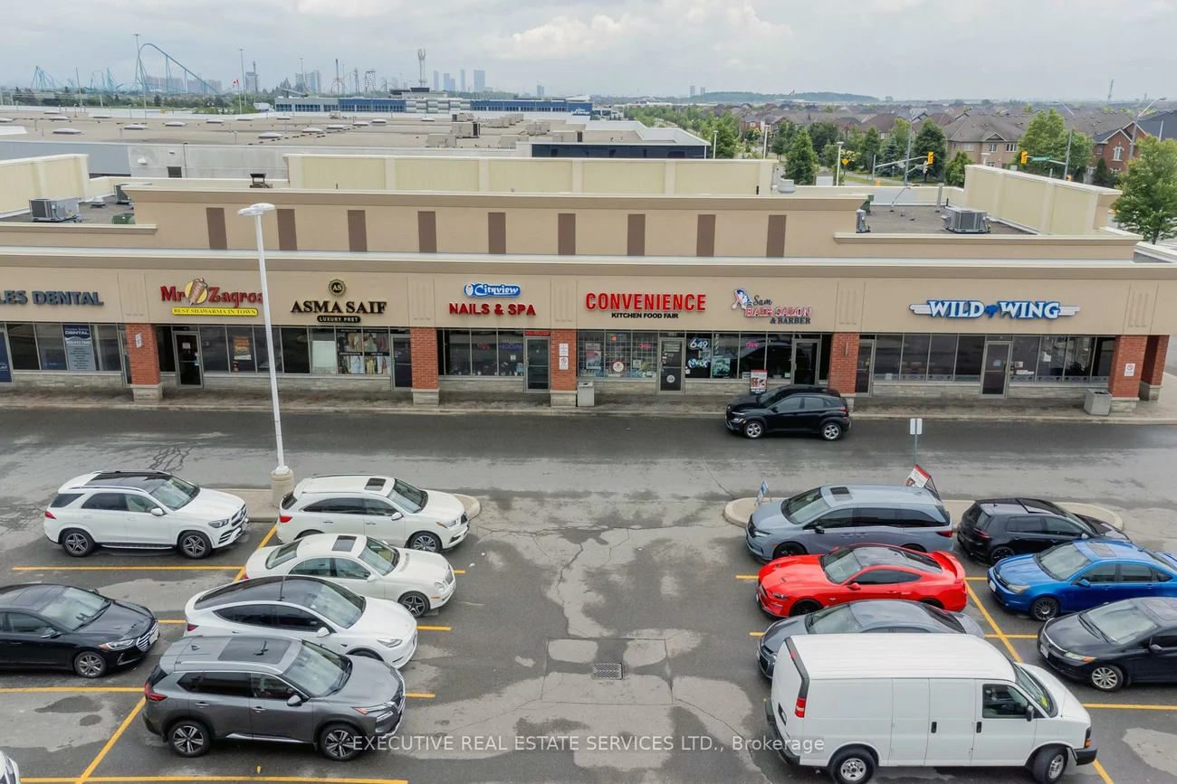 525, Cityview, Vellore Village, Vaughan