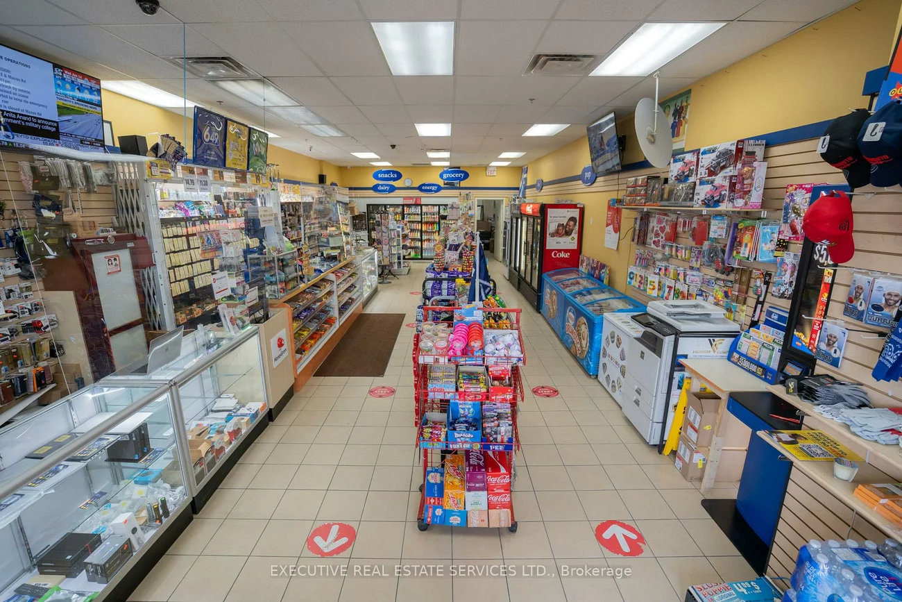 525, Cityview, Vellore Village, Vaughan