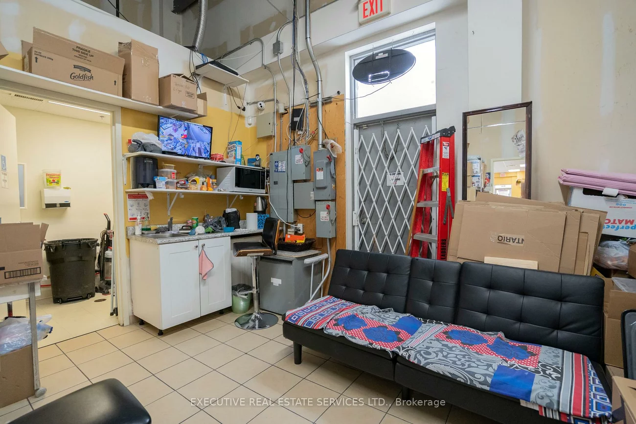 525, Cityview, Vellore Village, Vaughan