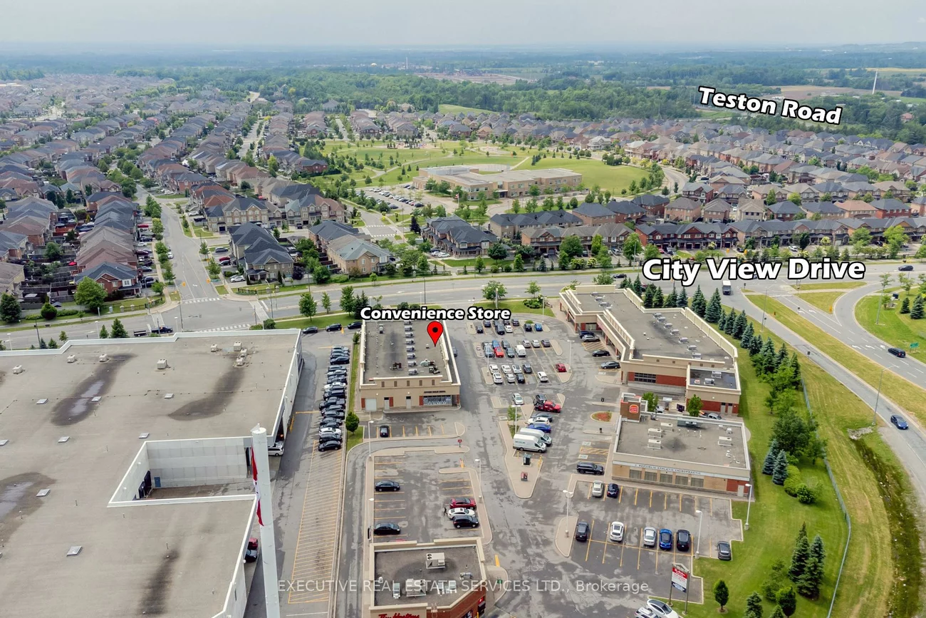 525, Cityview, Vellore Village, Vaughan