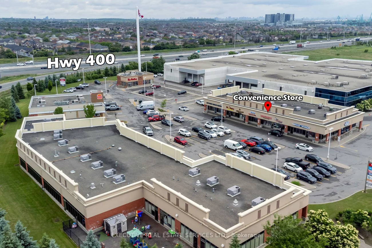 525, Cityview, Vellore Village, Vaughan