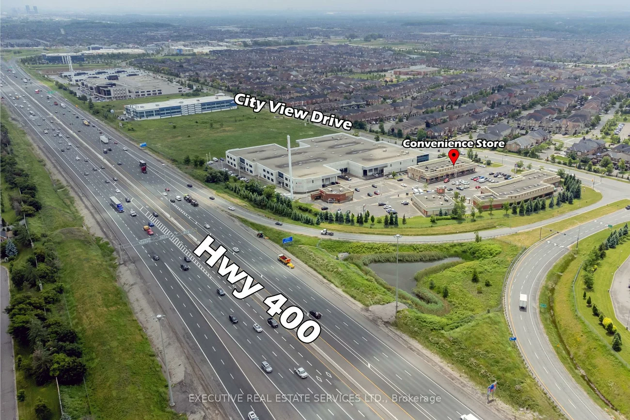 525, Cityview, Vellore Village, Vaughan