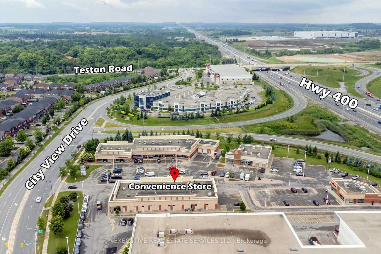 525, Cityview, Vellore Village, Vaughan