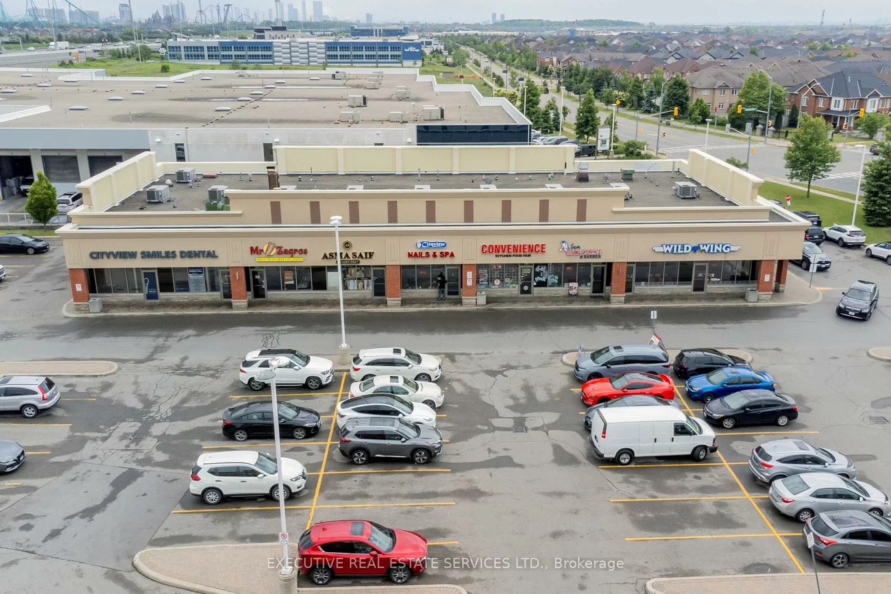 525, Cityview, Vellore Village, Vaughan