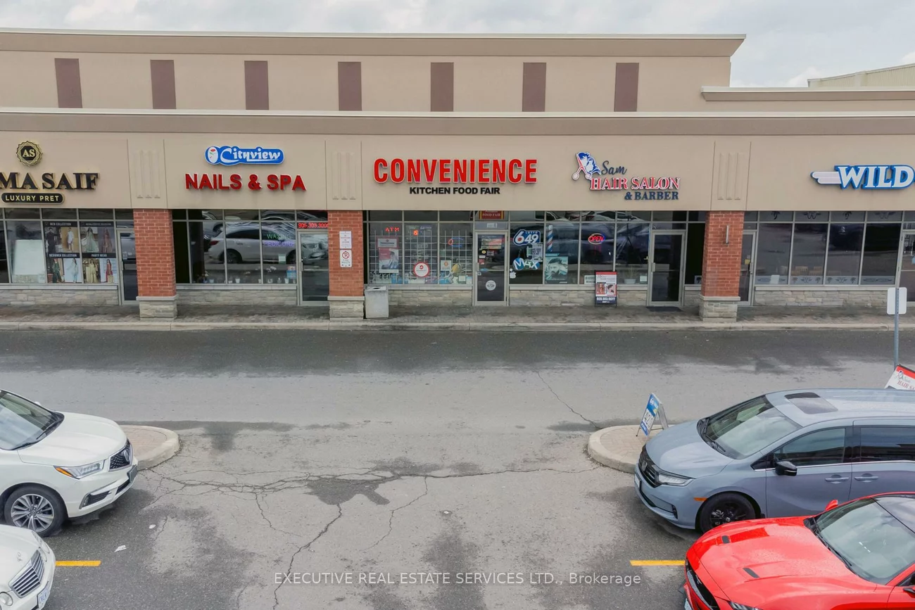 525, Cityview, Vellore Village, Vaughan