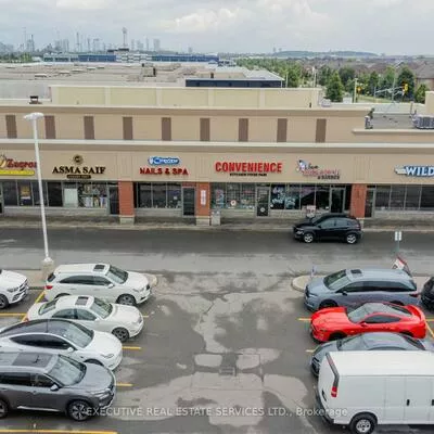 525, Cityview, Vellore Village, Vaughan