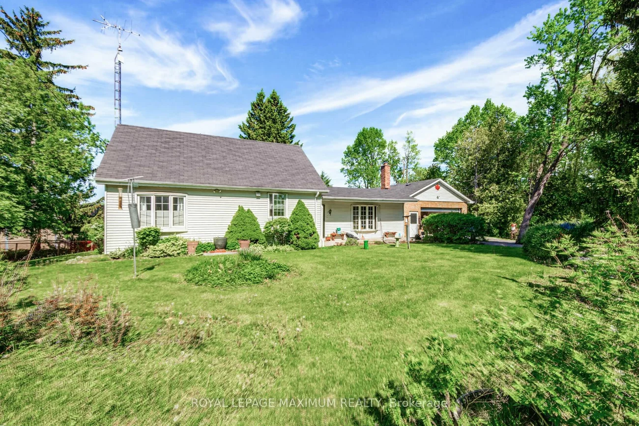 80, McDonald, Rural Vaughan, Vaughan