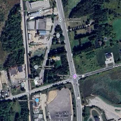 80, McDonald, Rural Vaughan, Vaughan