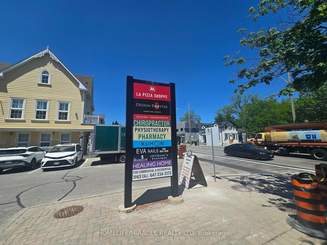 10462, Islington, Kleinburg, Vaughan