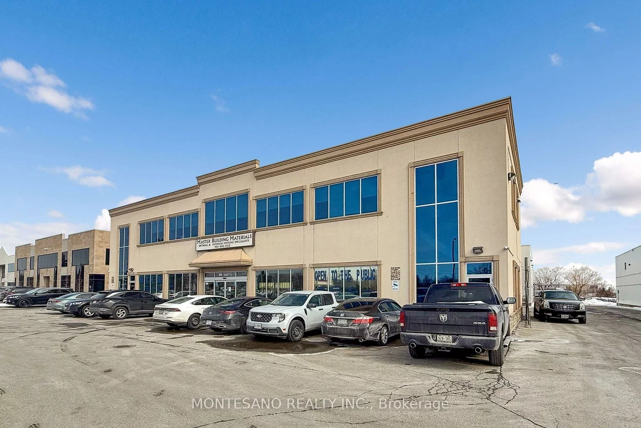 101, Westcreek, East Woodbridge, Vaughan