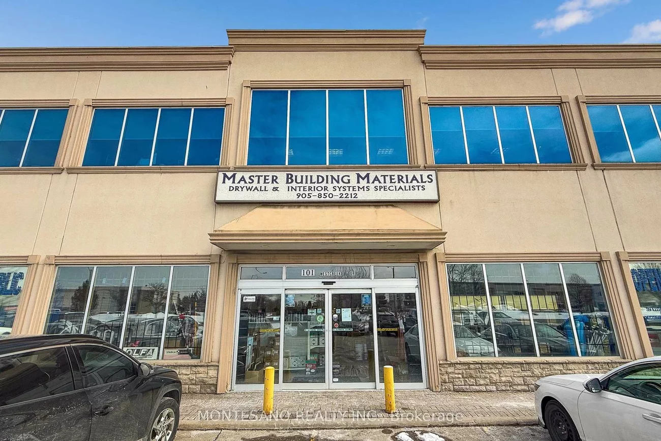 101, Westcreek, East Woodbridge, Vaughan