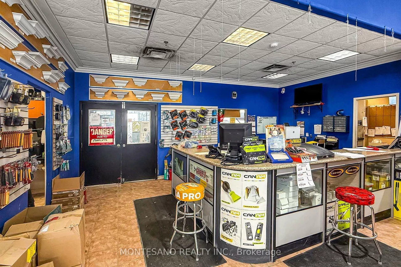 101, Westcreek, East Woodbridge, Vaughan