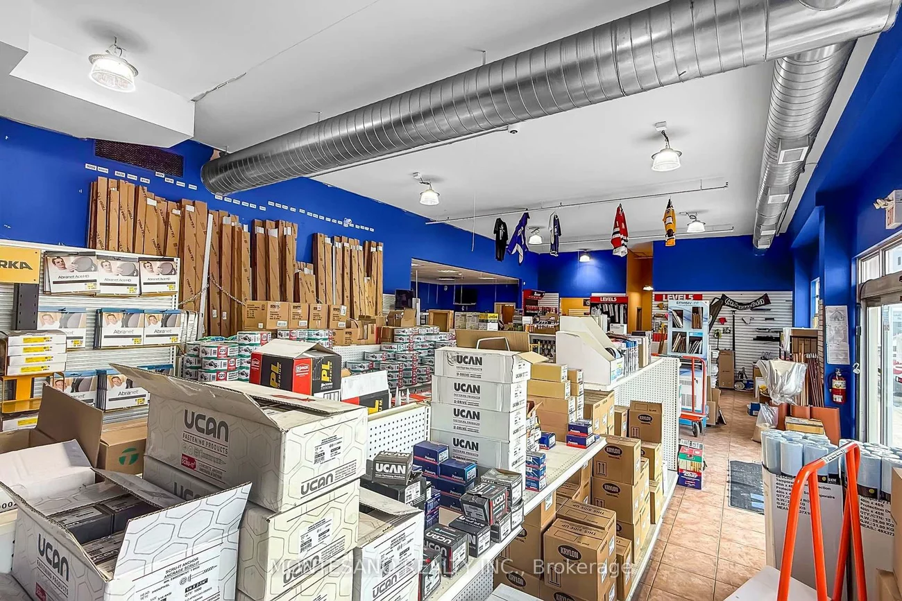 101, Westcreek, East Woodbridge, Vaughan