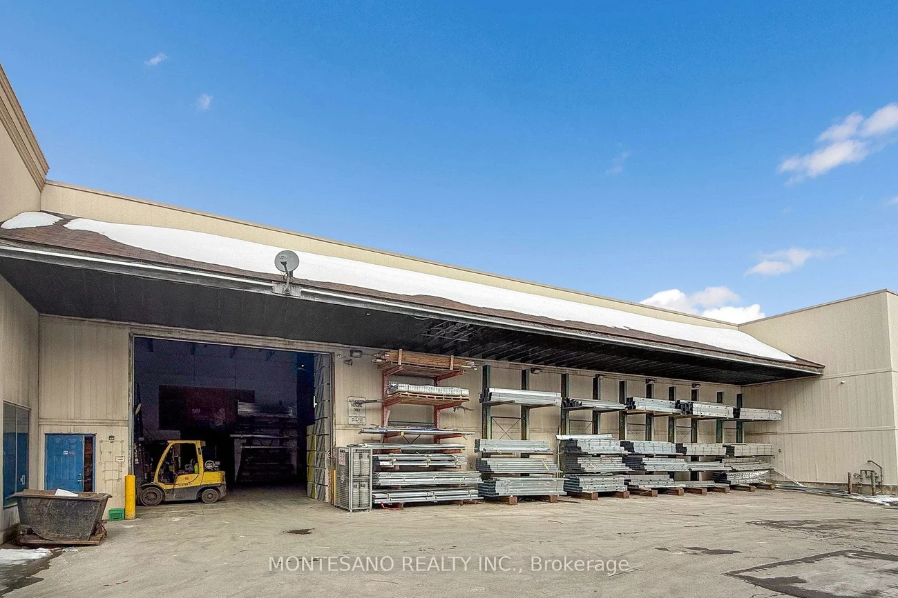 101, Westcreek, East Woodbridge, Vaughan