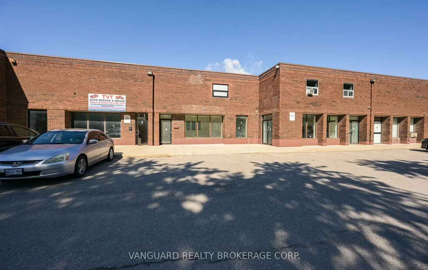 5732, Highway 7, West Woodbridge, Vaughan