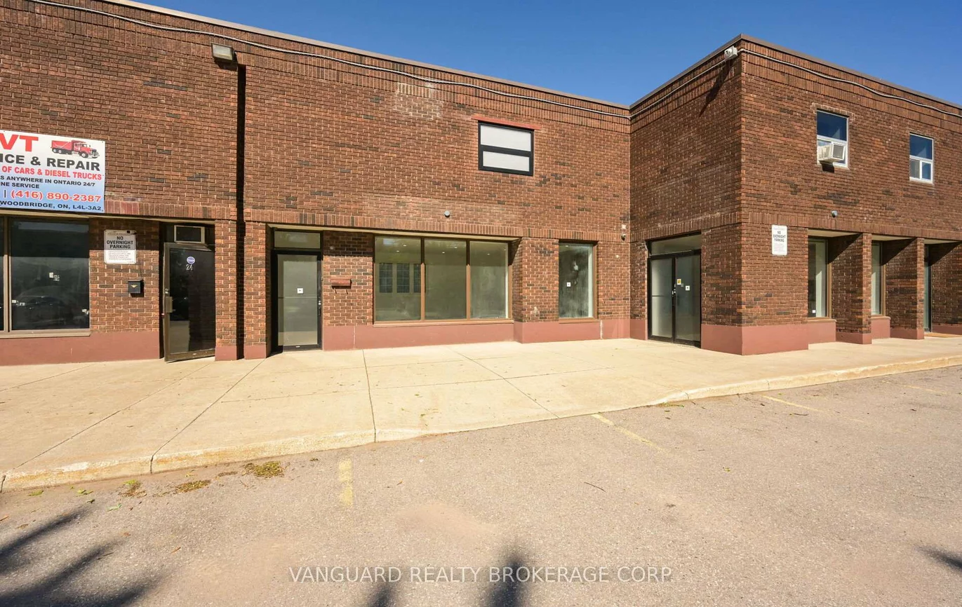 5732, Highway 7, West Woodbridge, Vaughan