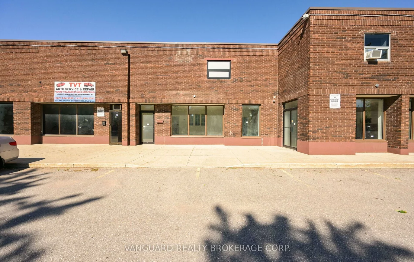 5732, Highway 7, West Woodbridge, Vaughan
