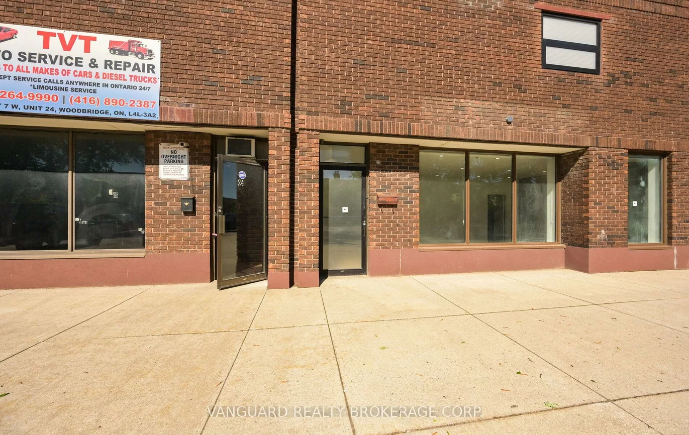 5732, Highway 7, West Woodbridge, Vaughan