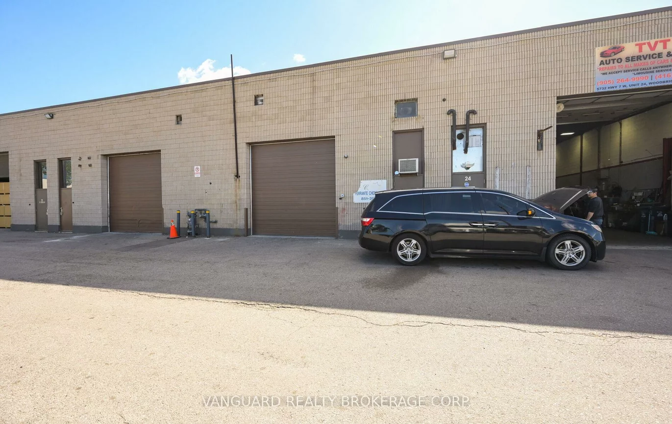 5732, Highway 7, West Woodbridge, Vaughan