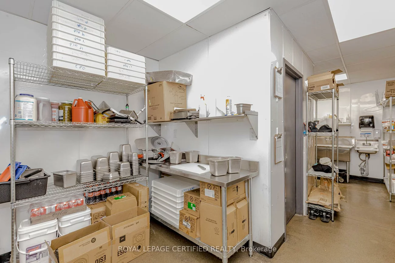 8470, Highway 27, West Woodbridge Industrial Area, Vaughan