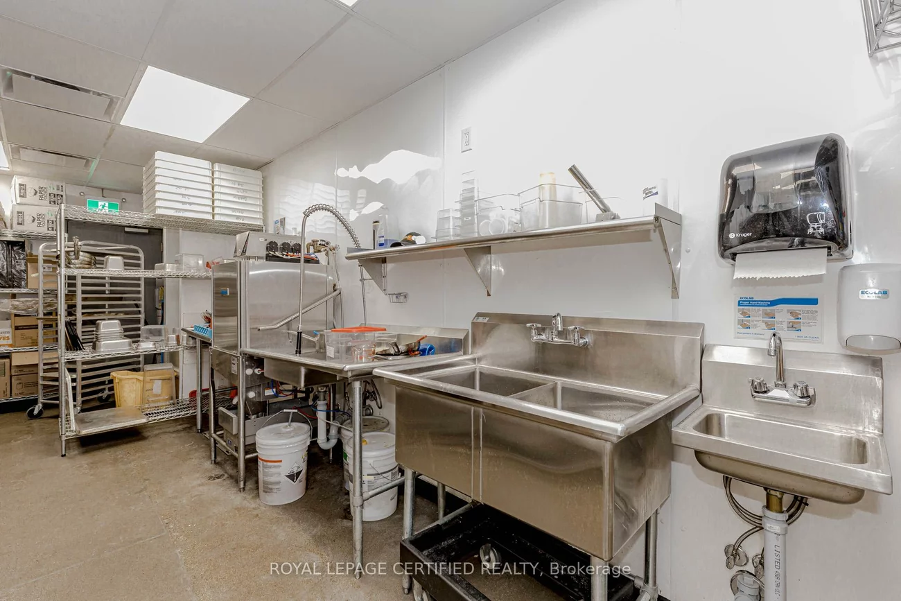 8470, Highway 27, West Woodbridge Industrial Area, Vaughan