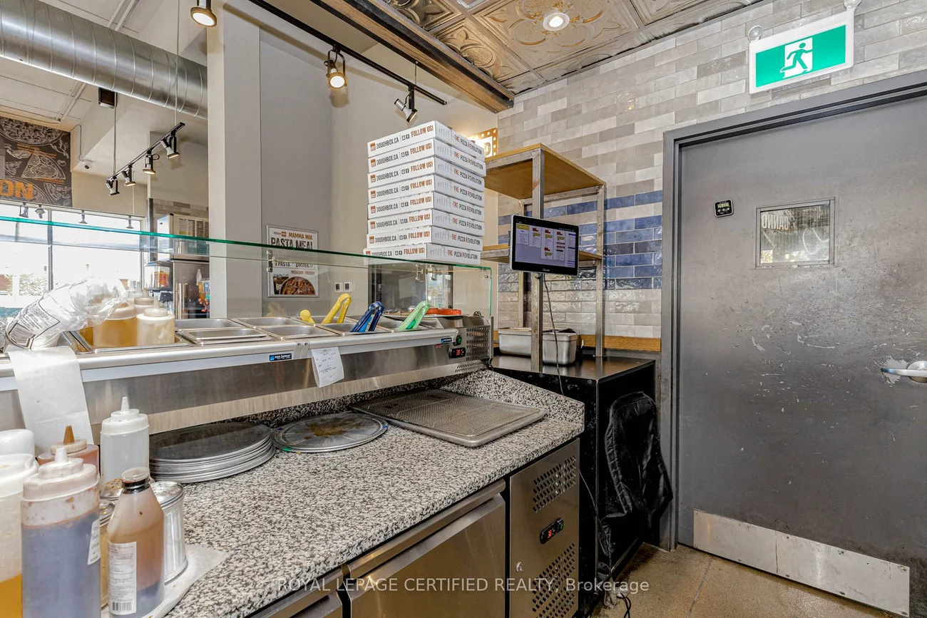 8470, Highway 27, West Woodbridge Industrial Area, Vaughan