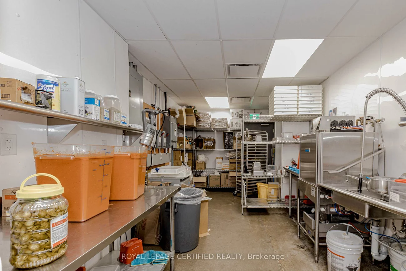 8470, Highway 27, West Woodbridge Industrial Area, Vaughan