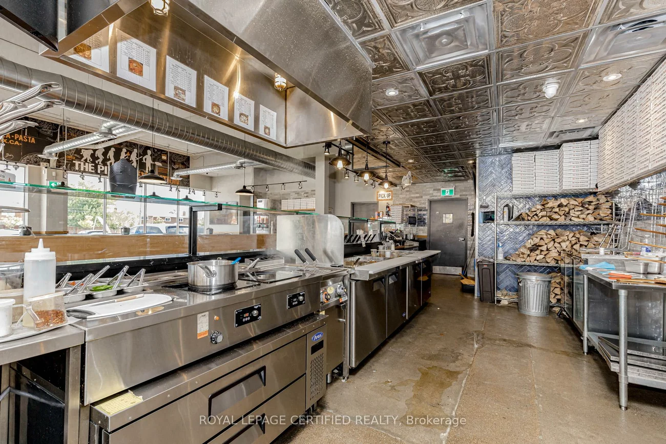 8470, Highway 27, West Woodbridge Industrial Area, Vaughan