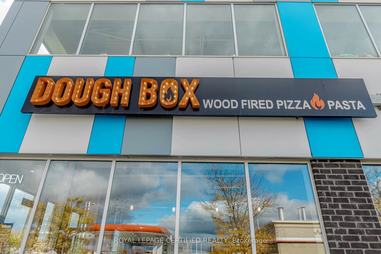 8470, Highway 27, West Woodbridge Industrial Area, Vaughan