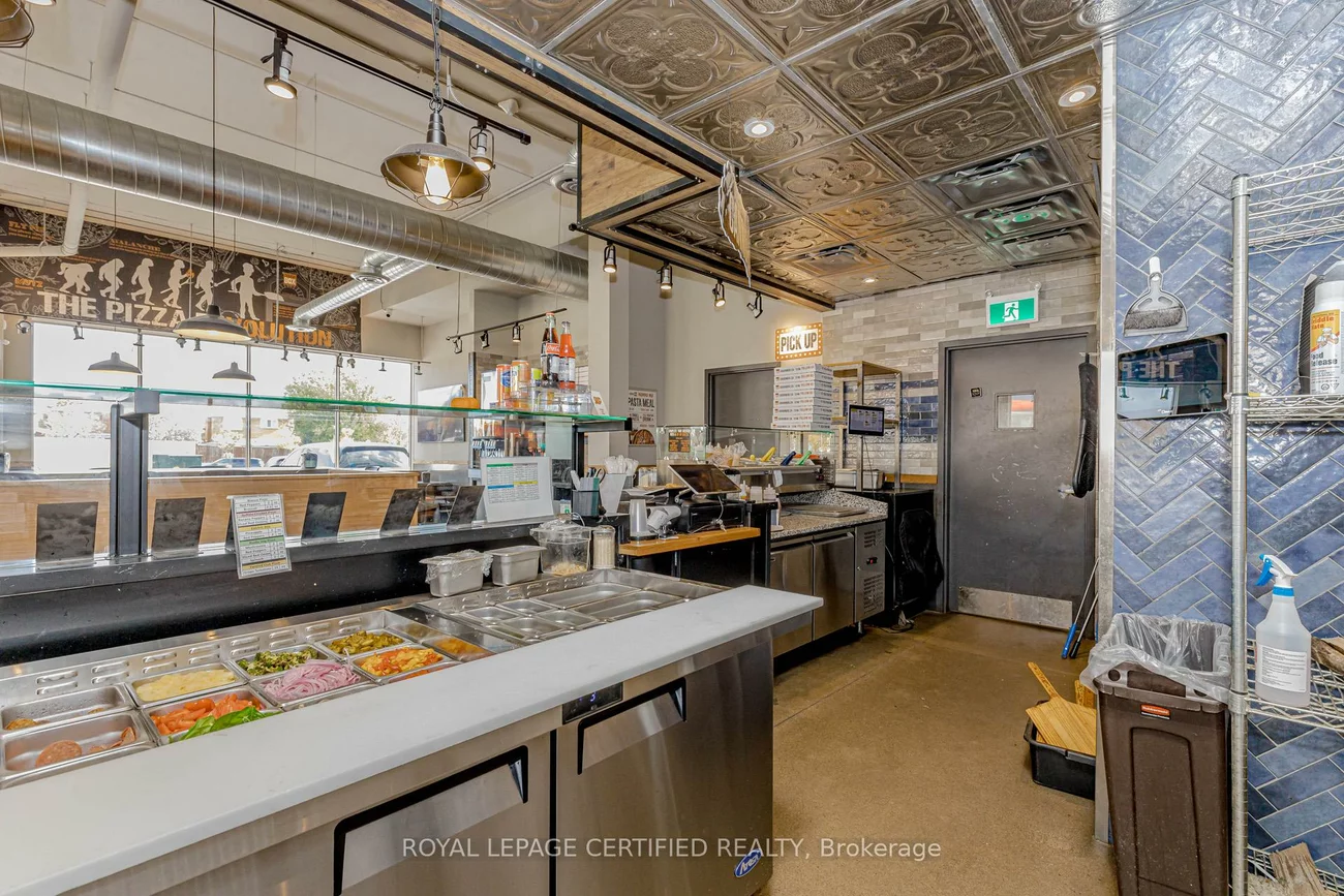 8470, Highway 27, West Woodbridge Industrial Area, Vaughan