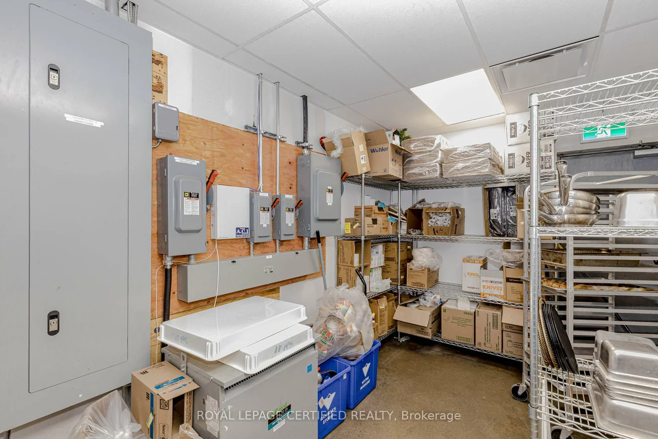 8470, Highway 27, West Woodbridge Industrial Area, Vaughan
