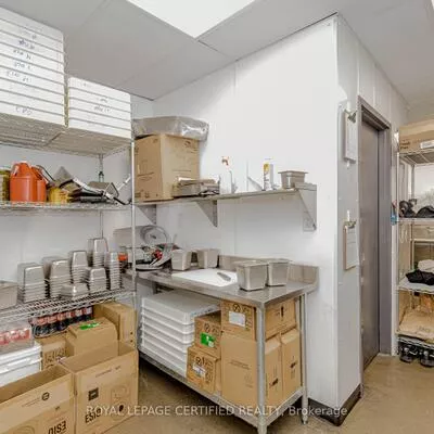 8470, Highway 27, West Woodbridge Industrial Area, Vaughan