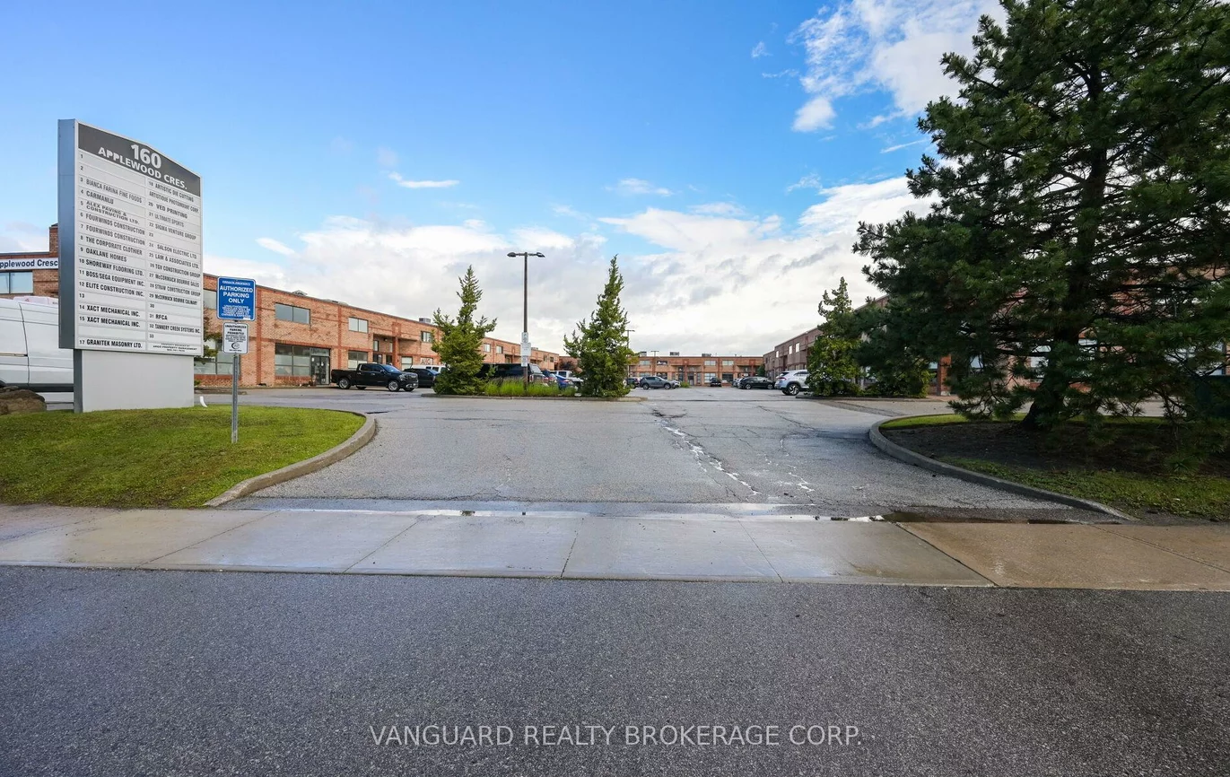 160, Applewood, Concord, Vaughan