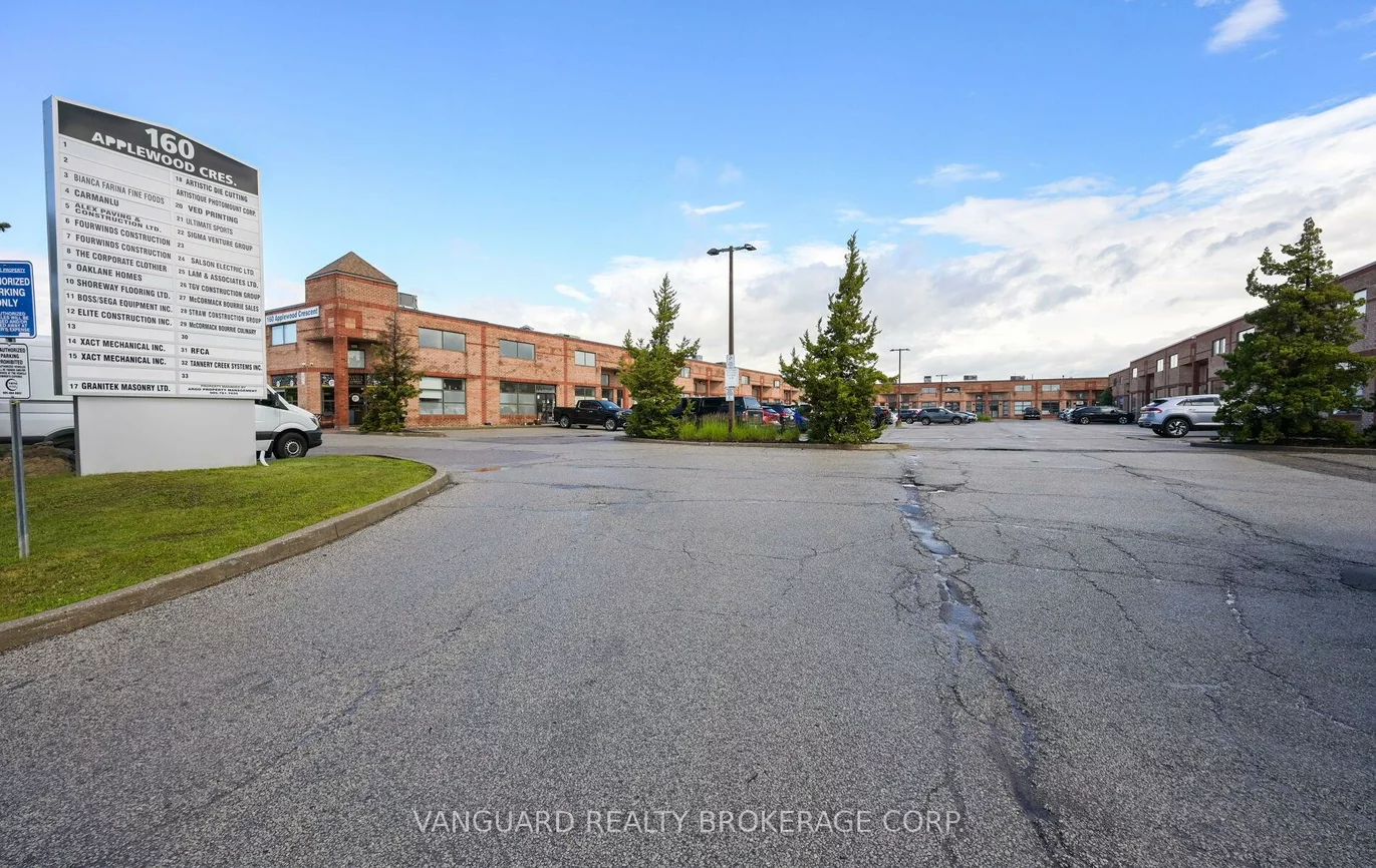 160, Applewood, Concord, Vaughan