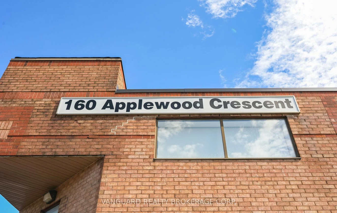 160, Applewood, Concord, Vaughan